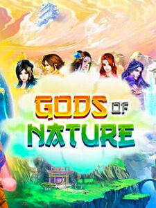 NJS88 ทดลองเล่นเกมฟรี gods-of-nature